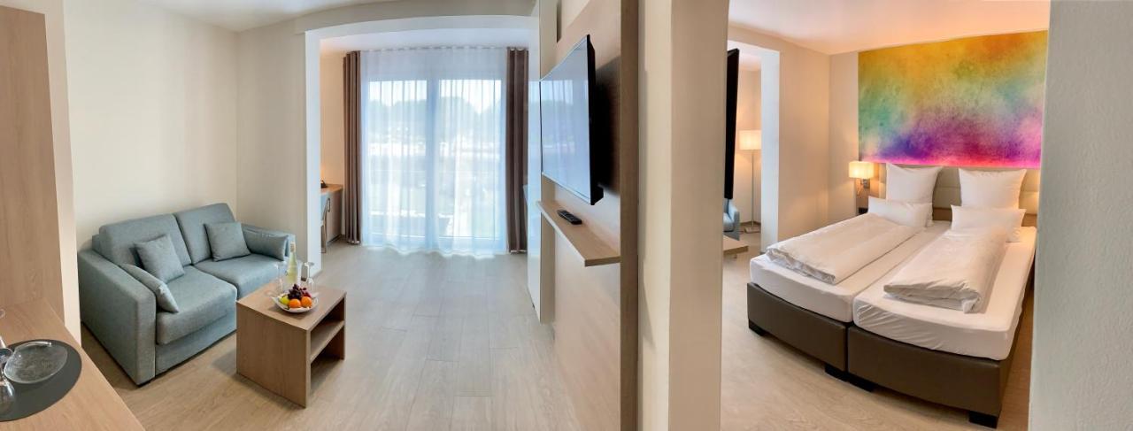 Thermalhotel Kemper Westernkotten Εξωτερικό φωτογραφία